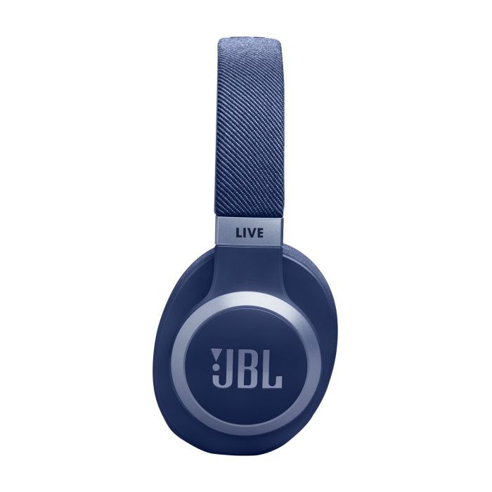 Наушники JBL Live 770 NC Blue (JBLLIVE770NCBLU) изображение 4