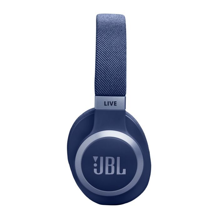 Наушники JBL Live 770 NC Blue (JBLLIVE770NCBLU) изображение 5