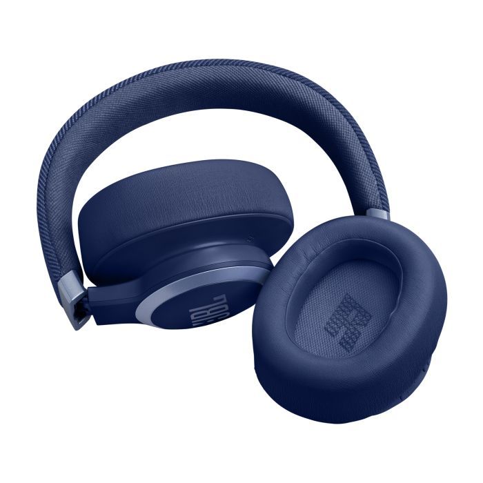 Наушники JBL Live 770 NC Blue (JBLLIVE770NCBLU) изображение 7