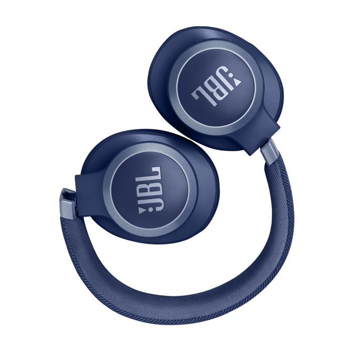 Наушники JBL Live 770 NC Blue (JBLLIVE770NCBLU) изображение 9