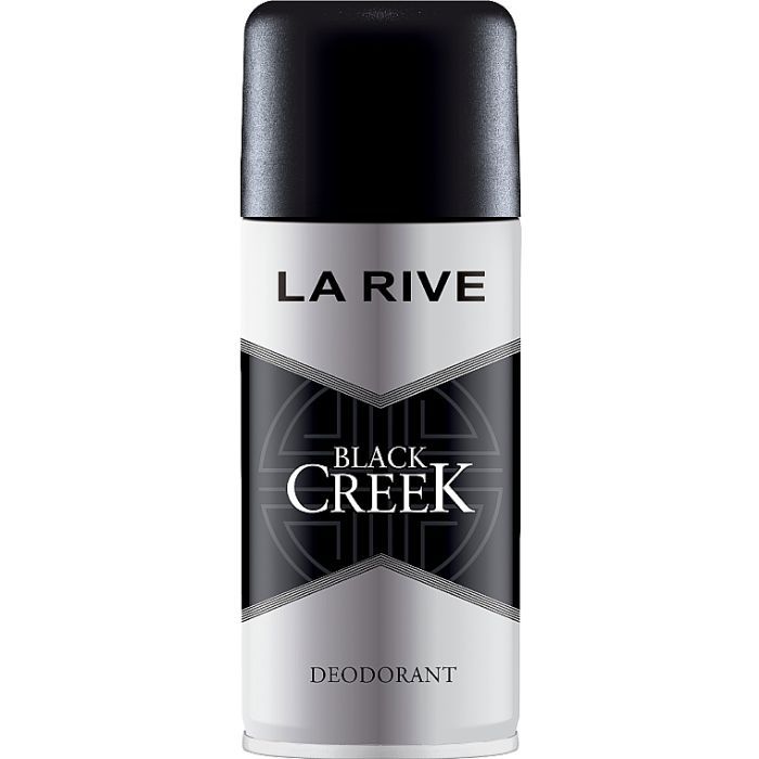 Дезодорант La Rive Black Creek 150 мл (5903719640558)