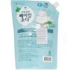 Средство для ручного мытья посуды LG Natural Pong Baking Soda запаска 1.2 л (8801051232394) изображение 2