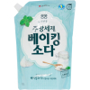 Средство для ручного мытья посуды LG Natural Pong Baking Soda запаска 1.2 л (8801051232394)