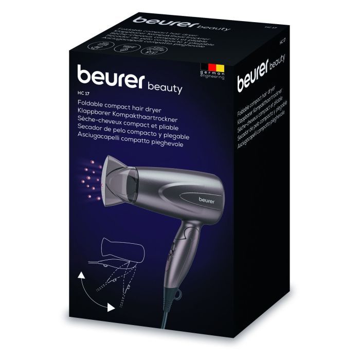 Фен Beurer HC_17 зображення 2