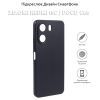 Чехол для мобильного телефона BeCover Xiaomi Redmi 13C / Poco C65Black (710462) изображение 5