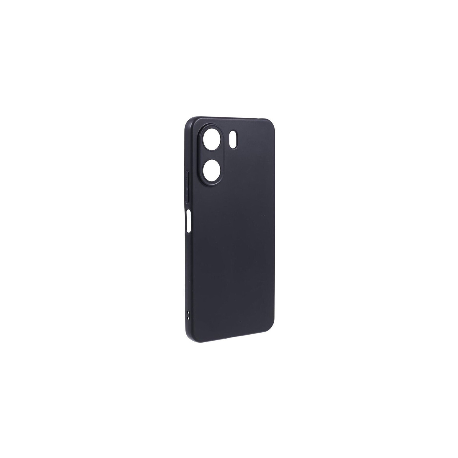 Чехол для мобильного телефона BeCover Xiaomi Redmi 13C / Poco C65Black (710462)