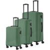 Чемодан Travelite Bali Green L (TL072349-80) изображение 10