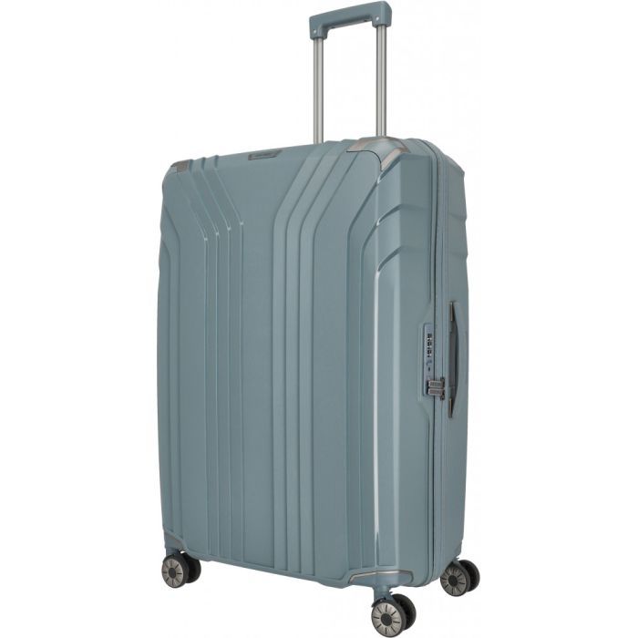 Чемодан Travelite Elvaa Bluegrey S (TL076347-26) изображение 2