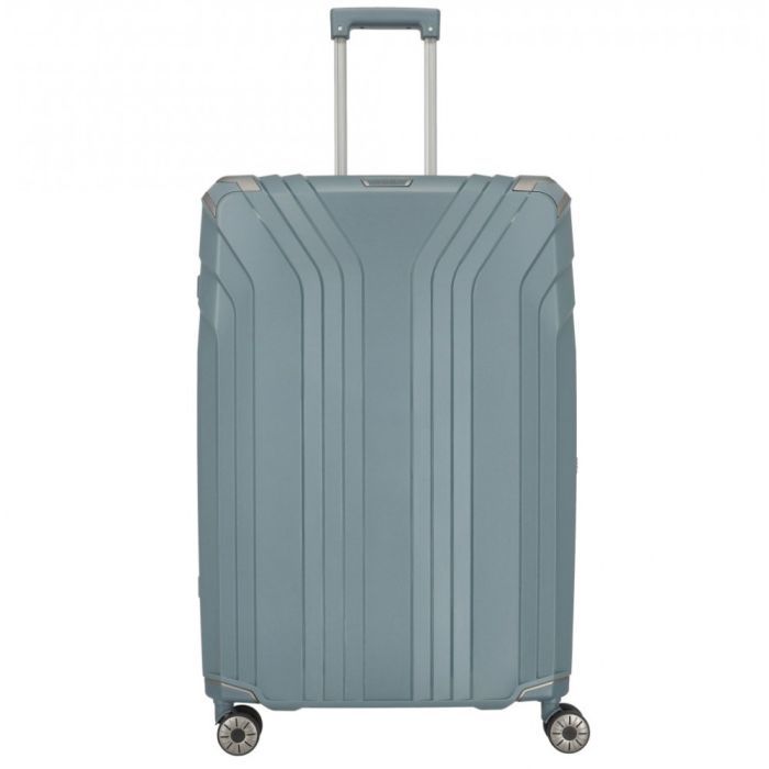 Чемодан Travelite Elvaa Bluegrey S (TL076347-26) изображение 3