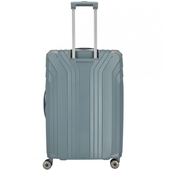 Чемодан Travelite Elvaa Bluegrey S (TL076347-26) изображение 4