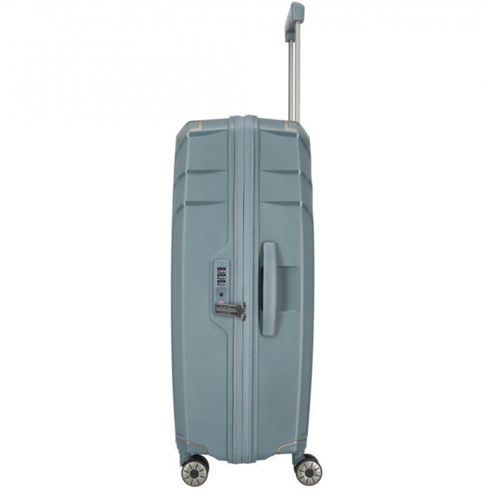 Чемодан Travelite Elvaa Bluegrey S (TL076347-26) изображение 5