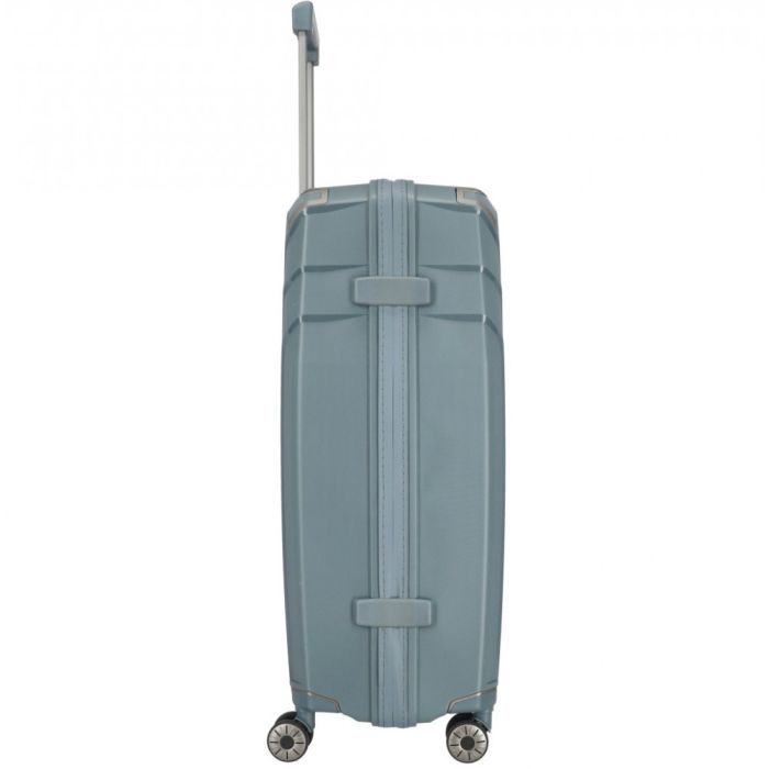 Чемодан Travelite Elvaa Bluegrey S (TL076347-26) изображение 6