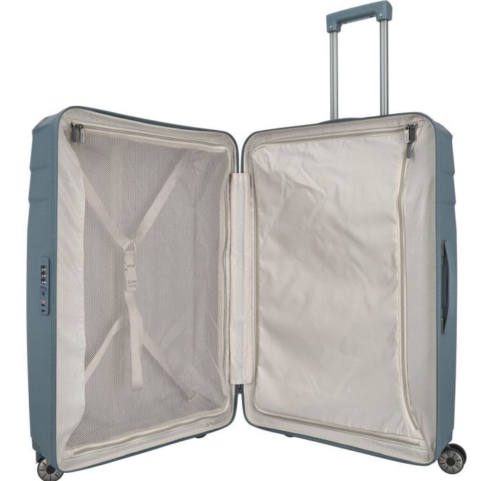 Чемодан Travelite Elvaa Bluegrey S (TL076347-26) изображение 7