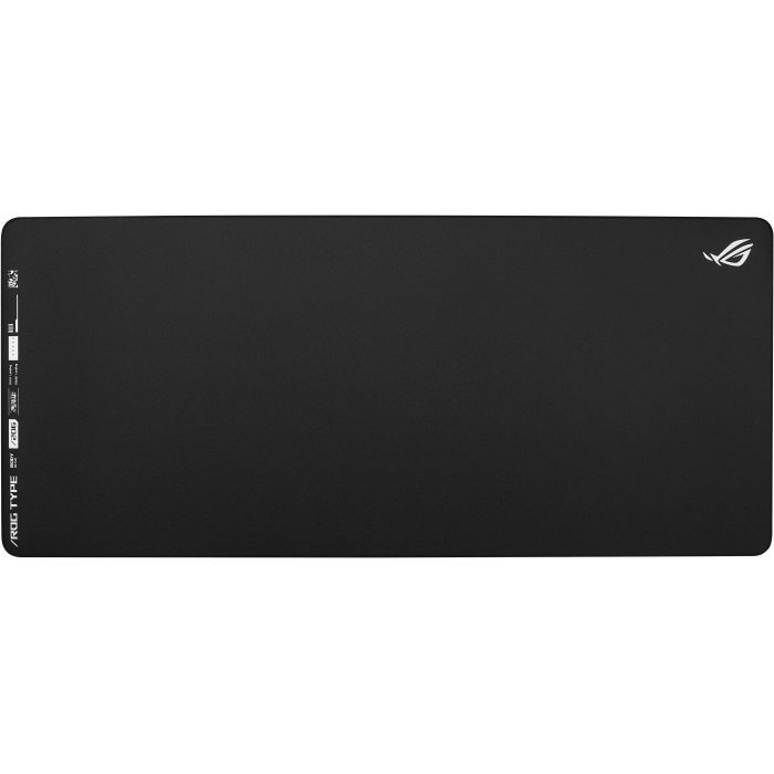 Коврик для мышки ASUS ROG Hone Ace XXL Black (90MP03G0-BPUA00)