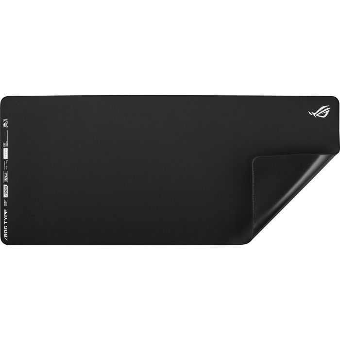 Коврик для мышки ASUS ROG Hone Ace XXL Black (90MP03G0-BPUA00) изображение 2