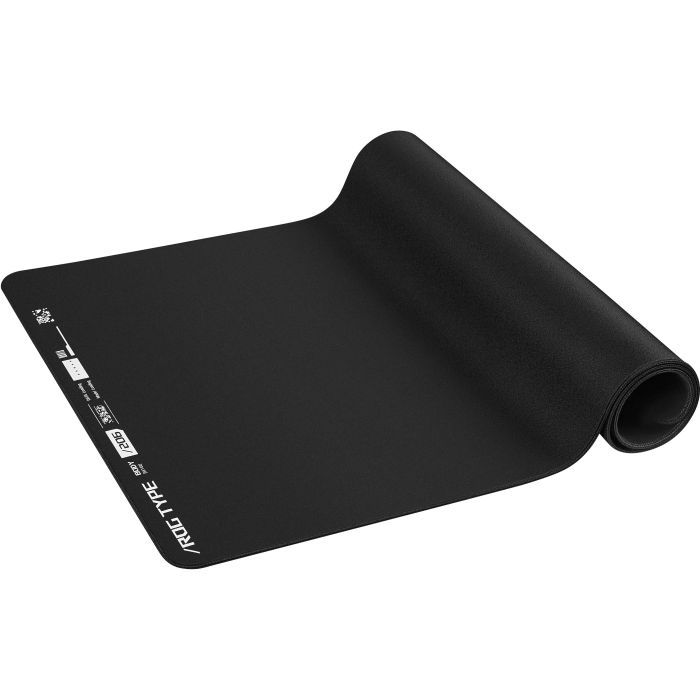 Коврик для мышки ASUS ROG Hone Ace XXL Black (90MP03G0-BPUA00) изображение 6
