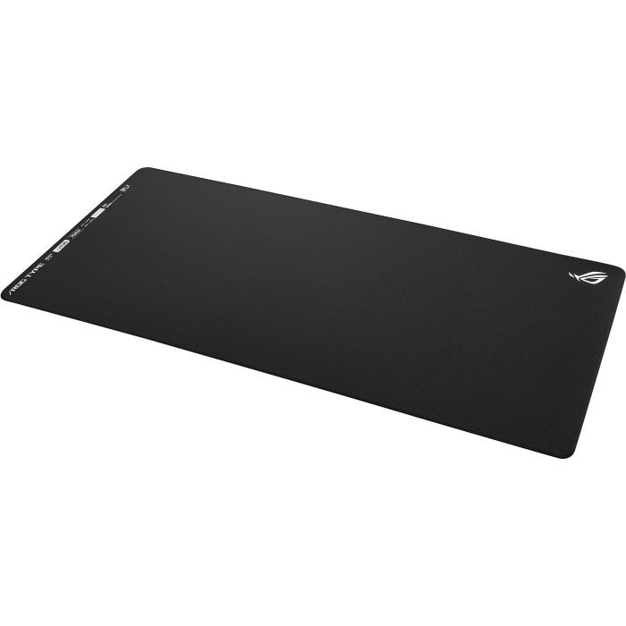 Коврик для мышки ASUS ROG Hone Ace XXL Black (90MP03G0-BPUA00) изображение 9