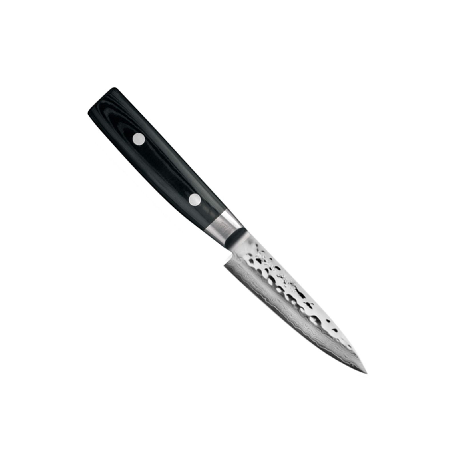 Кухонный нож Yaxell кухарський шеф 200 мм серія Zen (35500)