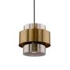 Люстра Candellux Spiega (31-09494) зображення 3