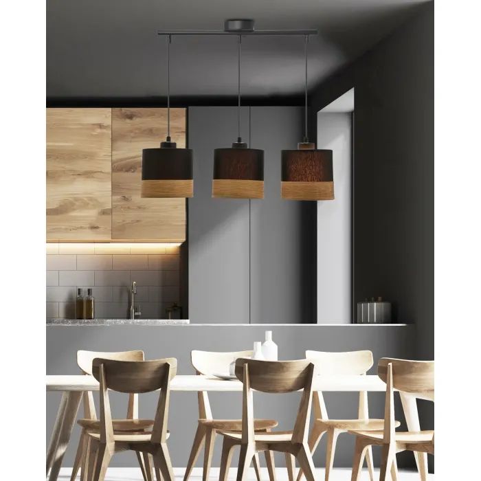 Люстра Candellux Porto (33-17611) изображение 3