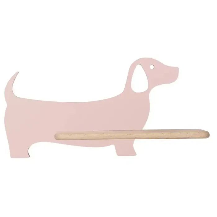 Світильник Candellux Dog (21-00989)