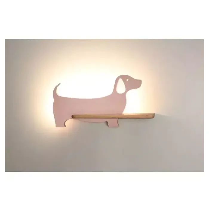 Світильник Candellux Dog (21-00989) зображення 3