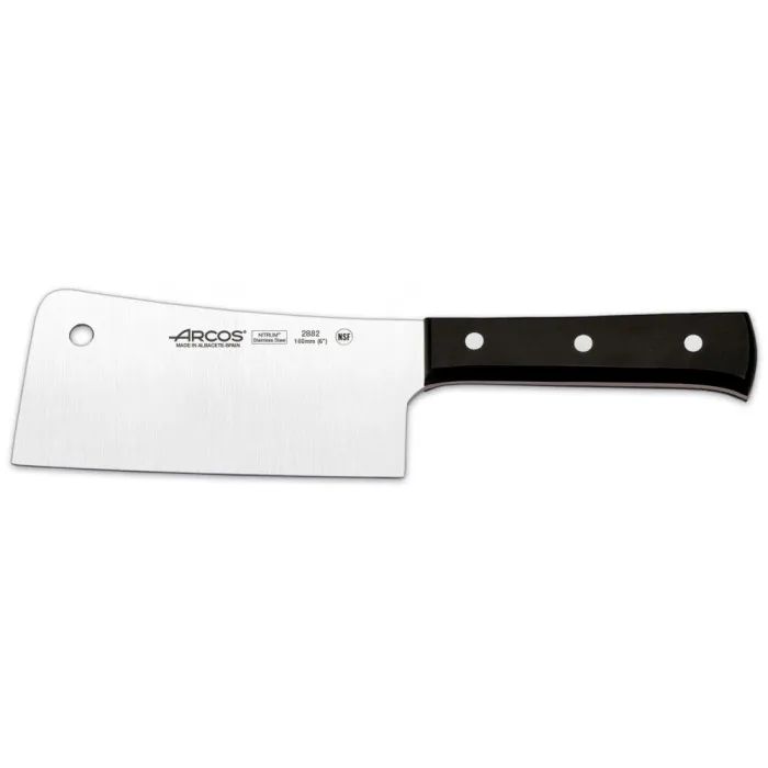 Кухонный нож Arcos Universal Сікач 180 мм 520 гр (288300) изображение 2