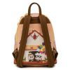 Рюкзак школьный Loungefly Disney Pixar - Working Buddies Mini Backpack (WDBK1723) изображение 2