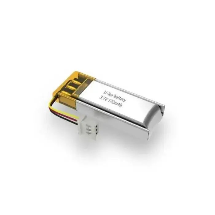 Аксессуар для охранных систем Teltonika Акумулятор для GPS-трекера 170 mAh (PPBA00000190)