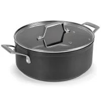 Кастрюля Lacor Fit з кришкою 2,6 л (48020)