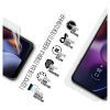 Пленка защитная Armorstandart Anti-Blue Motorola G54 (ARM71078) изображение 2