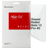Пленка защитная Armorstandart Xiaomi Redmi Note 13 Pro 4G (ARM73388)