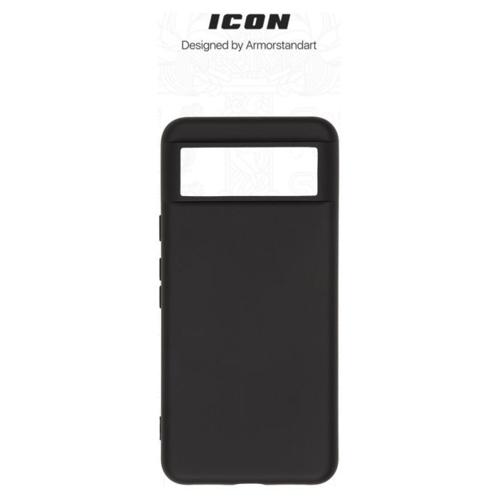 Чохол до мобільного телефона Armorstandart ICON Case Google Pixel 8 Lavender (ARM73029) зображення 3