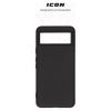 Чохол до мобільного телефона Armorstandart ICON Case Google Pixel 8 Black (ARM73026) зображення 3