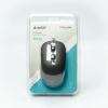 Мишка A4Tech FM26 USB Smoky Grey (4711421991537) зображення 11