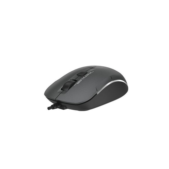 Мишка A4Tech FM26 USB Cafe Latte (4711421991391) зображення 2