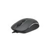 Мишка A4Tech FM26 USB Smoky Grey (4711421991537) зображення 2