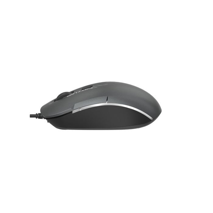 Мишка A4Tech FM26 USB Cafe Latte (4711421991391) зображення 4