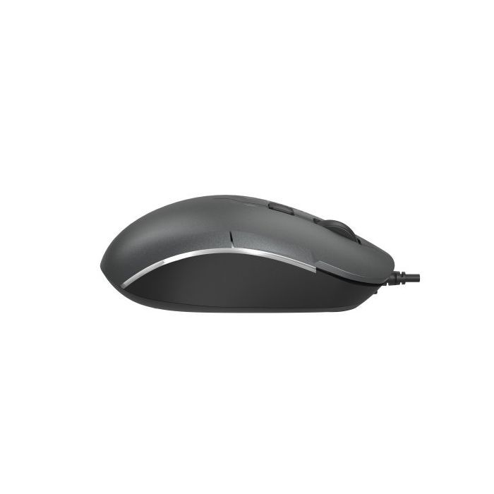 Мишка A4Tech FM26 USB Cafe Latte (4711421991391) зображення 5