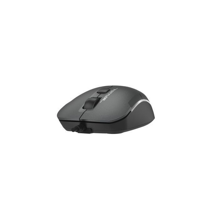 Мишка A4Tech FM26 USB Cafe Latte (4711421991391) зображення 6