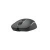 Мишка A4Tech FM26 USB Smoky Grey (4711421991537) зображення 6