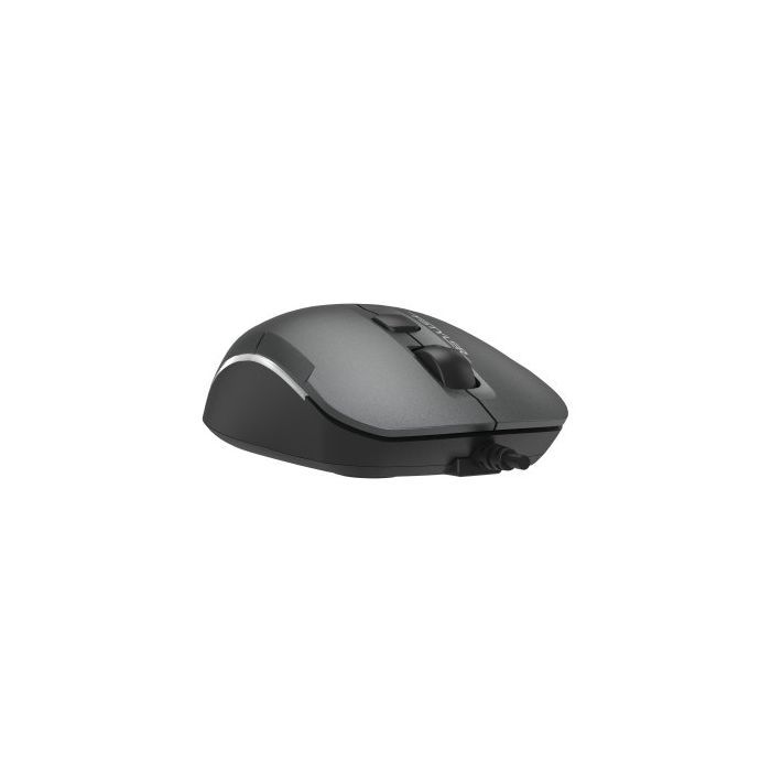 Мишка A4Tech FM26 USB Cafe Latte (4711421991391) зображення 7
