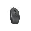 Мишка A4Tech FM26 USB Smoky Grey (4711421991537) зображення 8