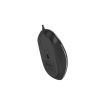 Мишка A4Tech FM26 USB Smoky Grey (4711421991537) зображення 9