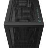 Корпус Deepcool Morpheus Black зображення 3