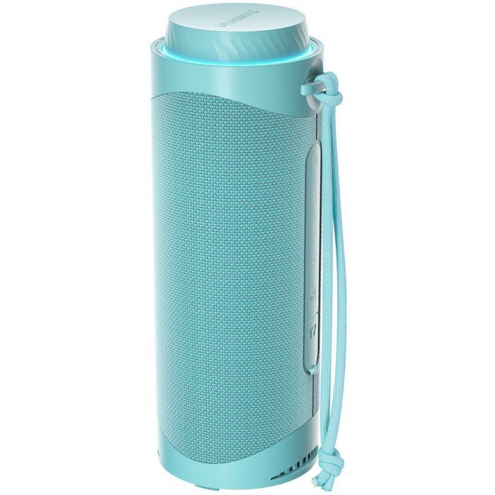 Акустична система Tronsmart T7 Turquoise (1030840) зображення 3