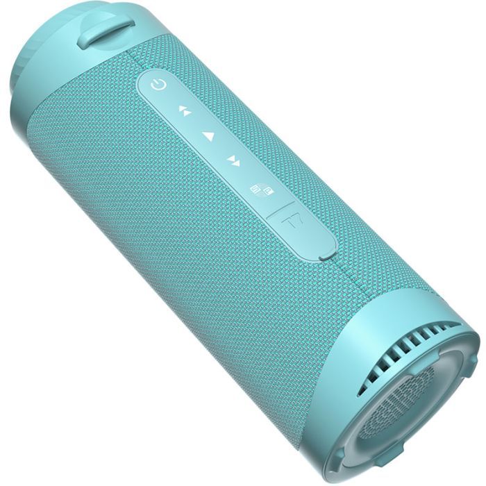 Акустична система Tronsmart T7 Turquoise (1030840) зображення 5