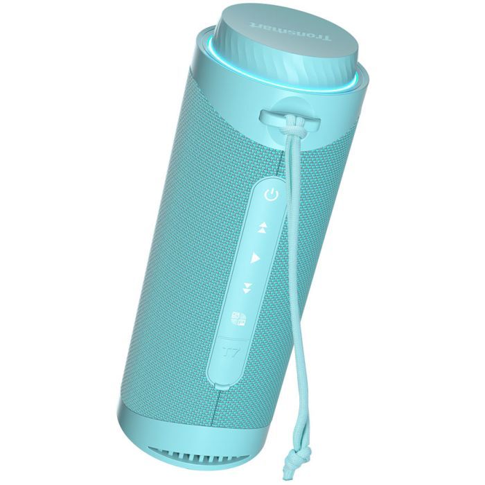 Акустична система Tronsmart T7 Turquoise (1030840) зображення 6