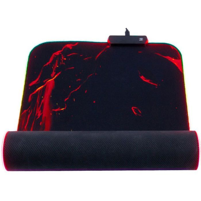 Коврик для мышки Xtrike ME MP-605 RGB (MP-605) изображение 4