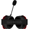 Наушники GamePro HS1240 Black/Red (HS1240) изображение 4